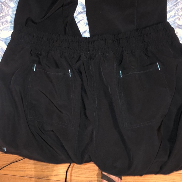 3 pair of Scrub star black scrub pants size XL - Picture 4 of 5